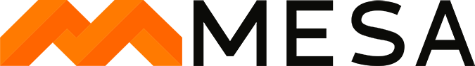 mesa ltd логотип