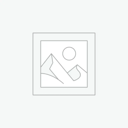 Анкер с хомутами для крепления строительных лесов, L=1000 мм
